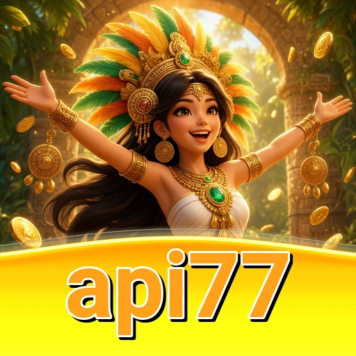 Pratinjau tampilan api77